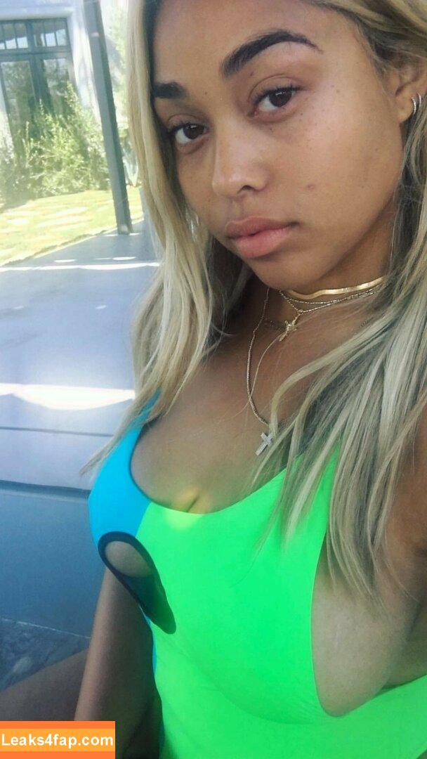 Jordyn Woods / jordynwoods leaked photo photo #0106