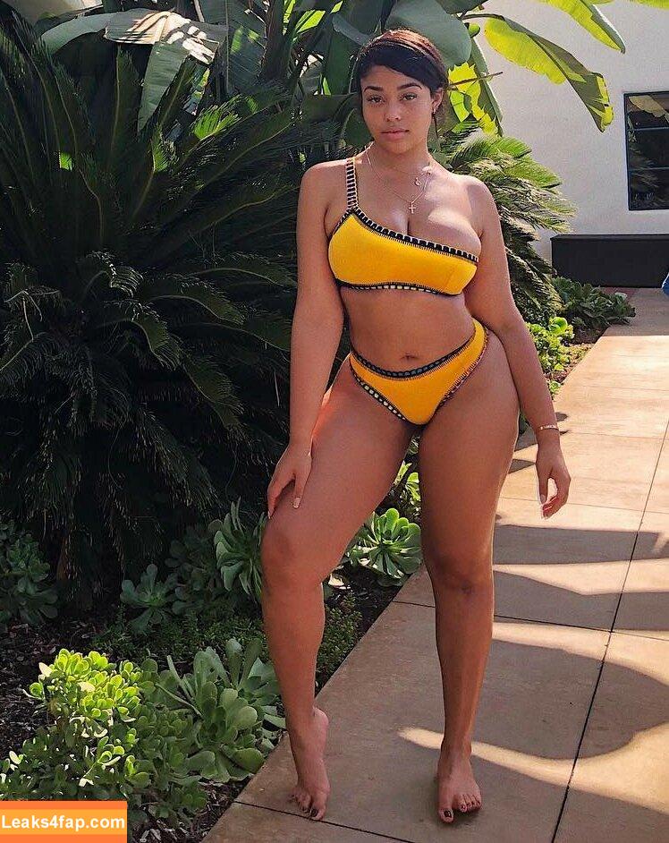 Jordyn Woods / jordynwoods leaked photo photo #0109