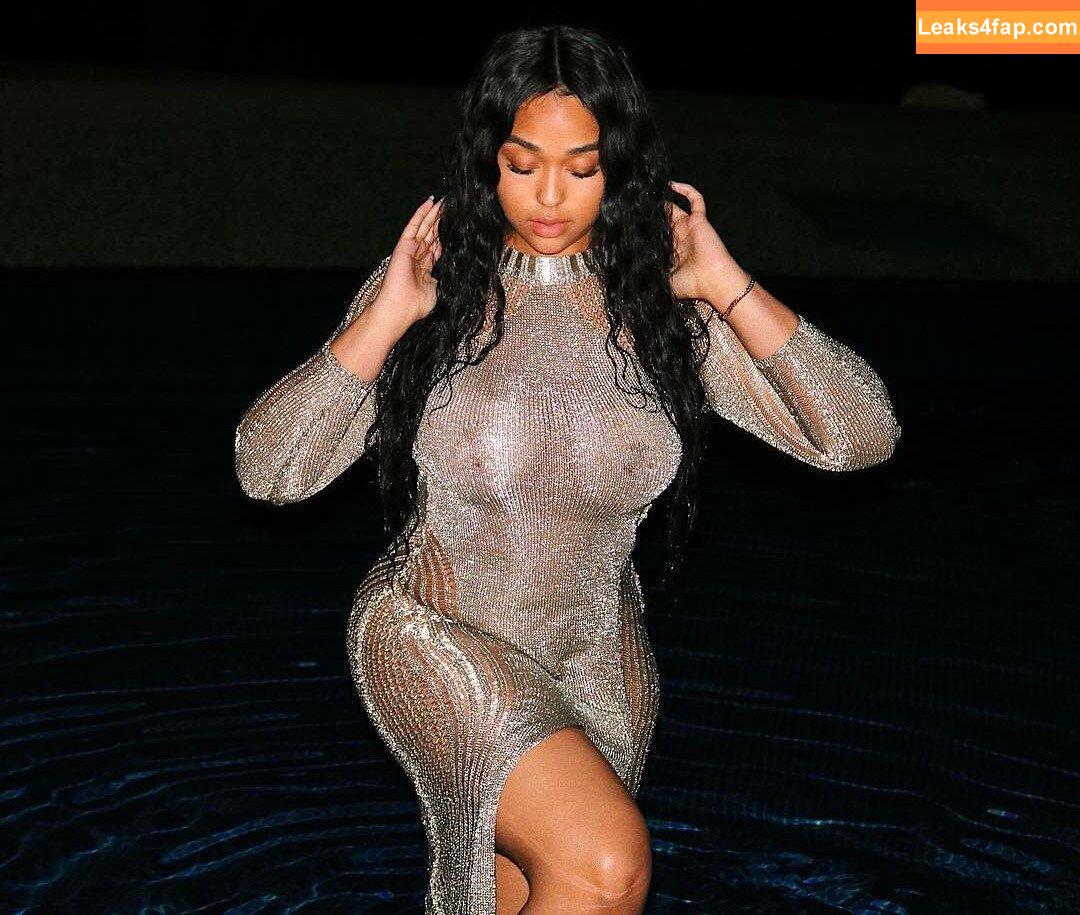 Jordyn Woods / jordynwoods leaked photo photo #0110