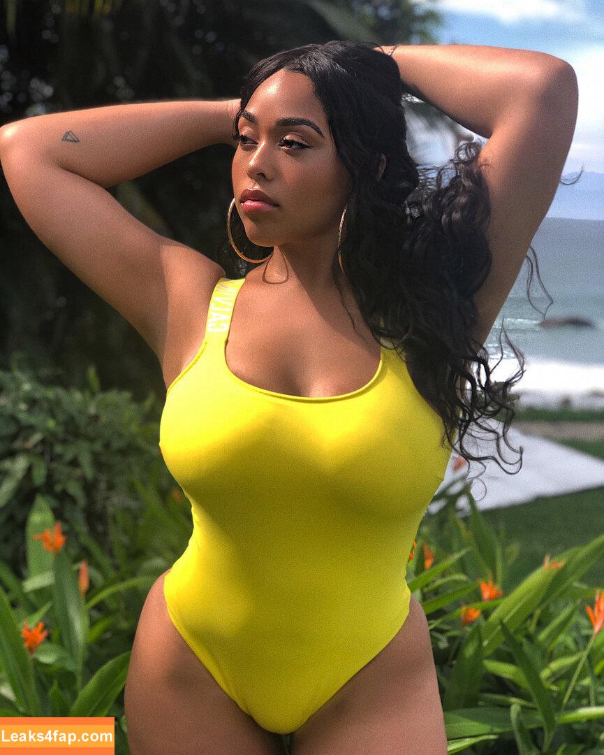 Jordyn Woods / jordynwoods leaked photo photo #0116