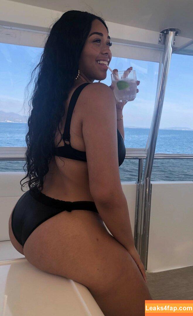 Jordyn Woods / jordynwoods leaked photo photo #0117