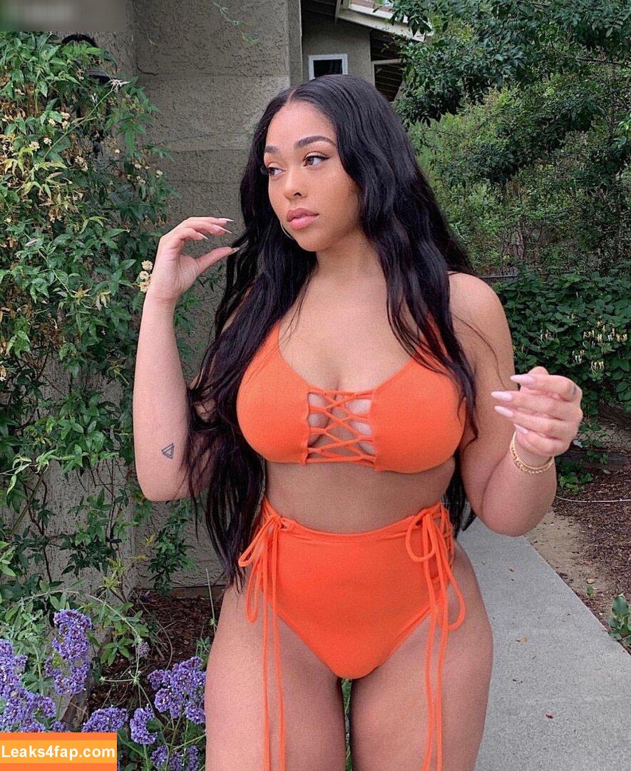 Jordyn Woods / jordynwoods leaked photo photo #0131