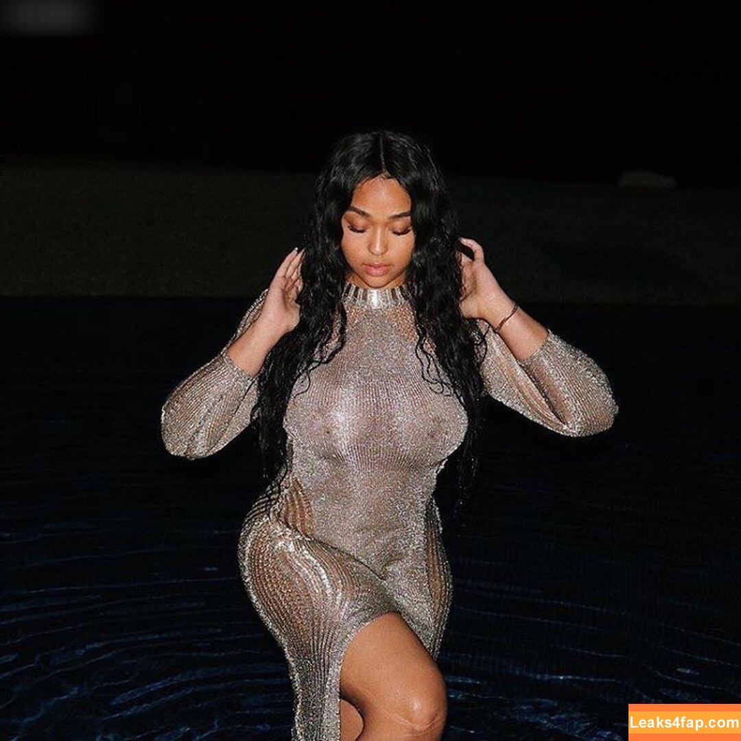 Jordyn Woods / jordynwoods слитое фото фото #0134