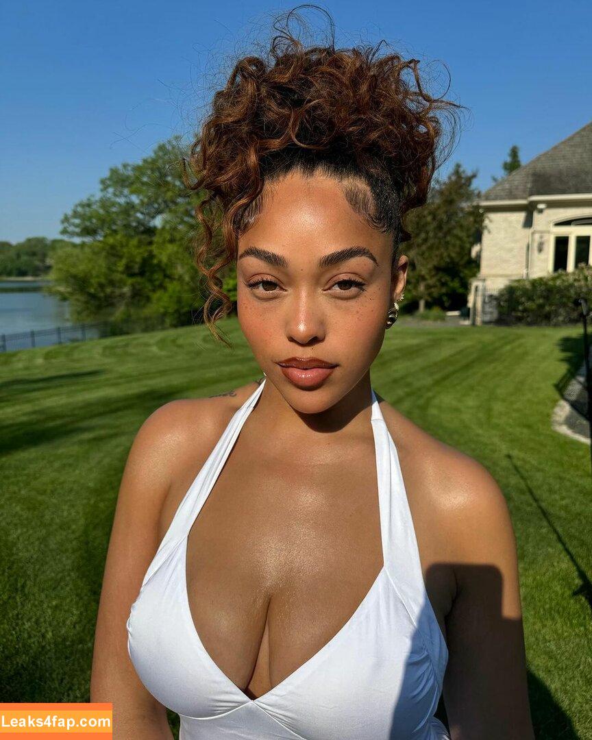 Jordyn Woods / jordynwoods leaked photo photo #0143