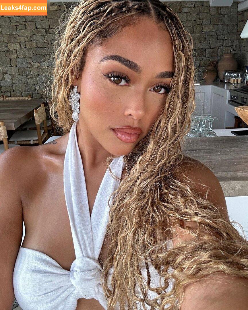 Jordyn Woods / jordynwoods слитое фото фото #0145