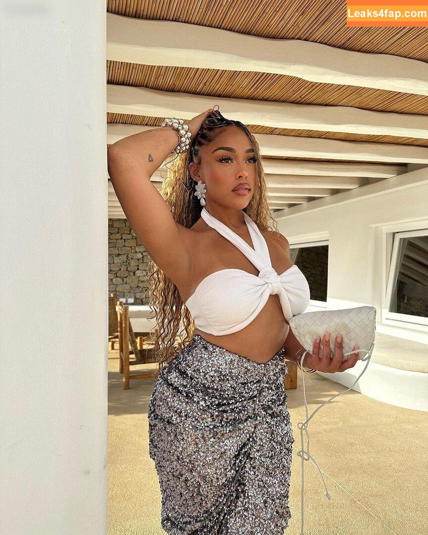 Jordyn Woods / jordynwoods leaked photo photo #0153