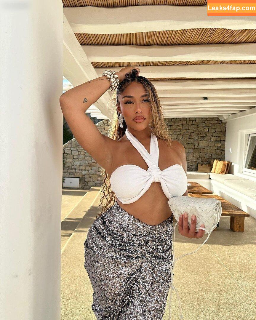 Jordyn Woods / jordynwoods leaked photo photo #0156