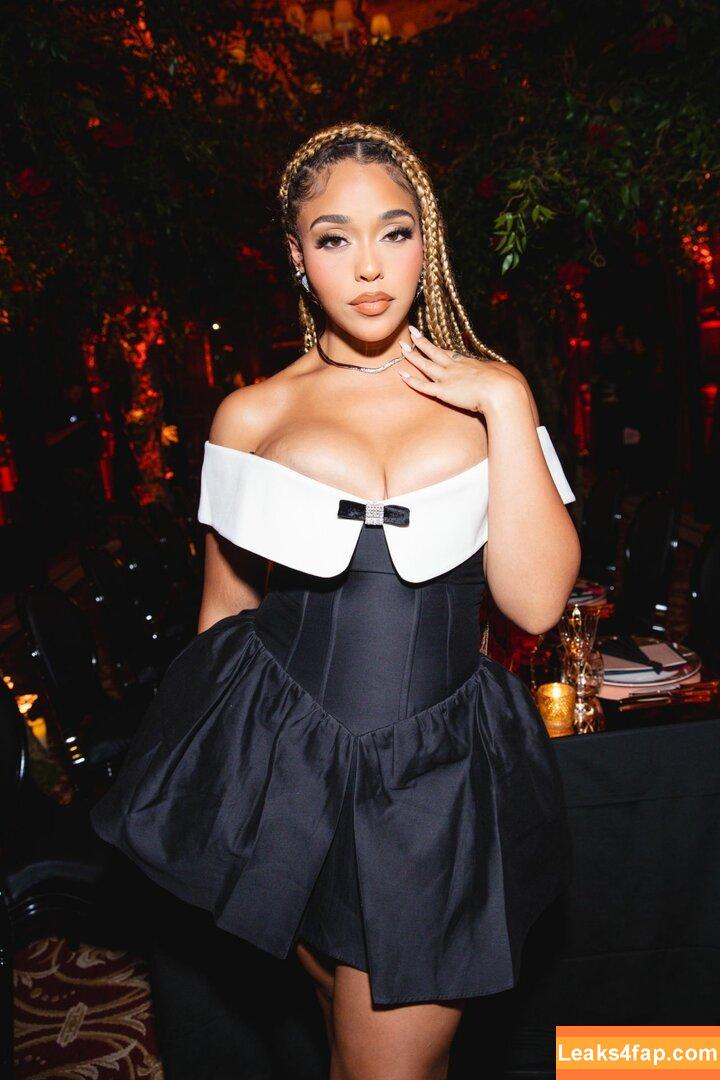 Jordyn Woods / jordynwoods leaked photo photo #0170