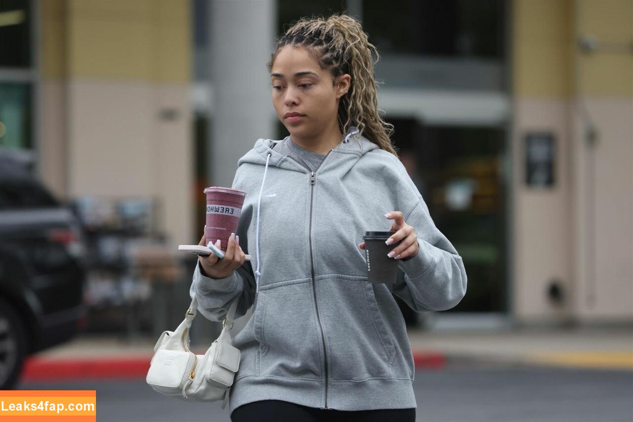 Jordyn Woods / jordynwoods leaked photo photo #0185