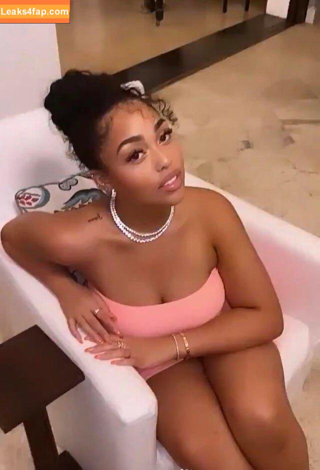 Jordyn Woods / jordynwoods leaked photo photo #0200