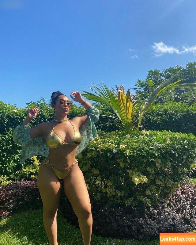 Jordyn Woods / jordynwoods leaked photo photo #0202