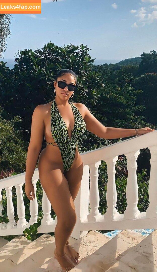 Jordyn Woods / jordynwoods leaked photo photo #0206