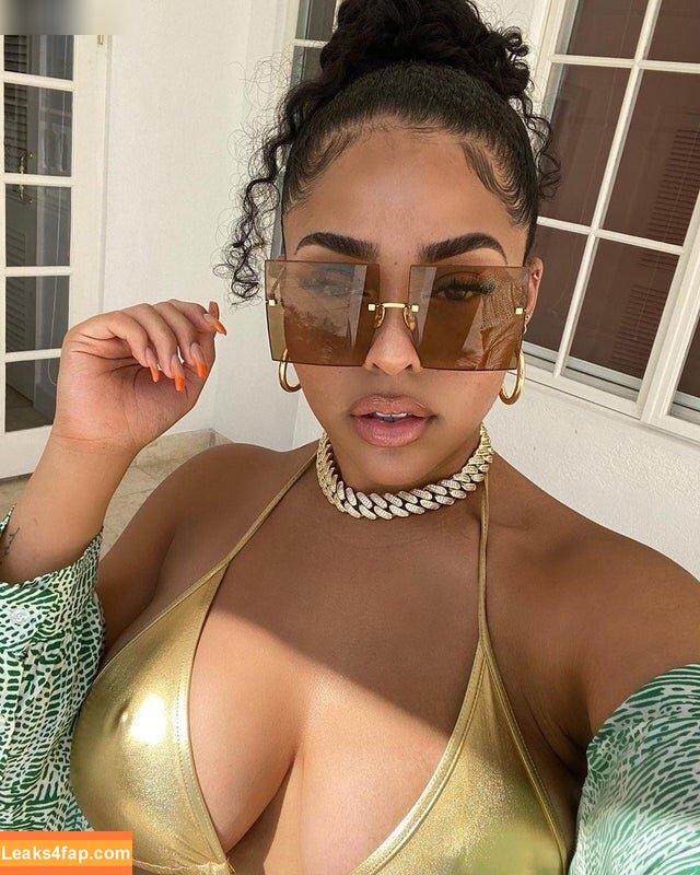 Jordyn Woods / jordynwoods слитое фото фото #0207