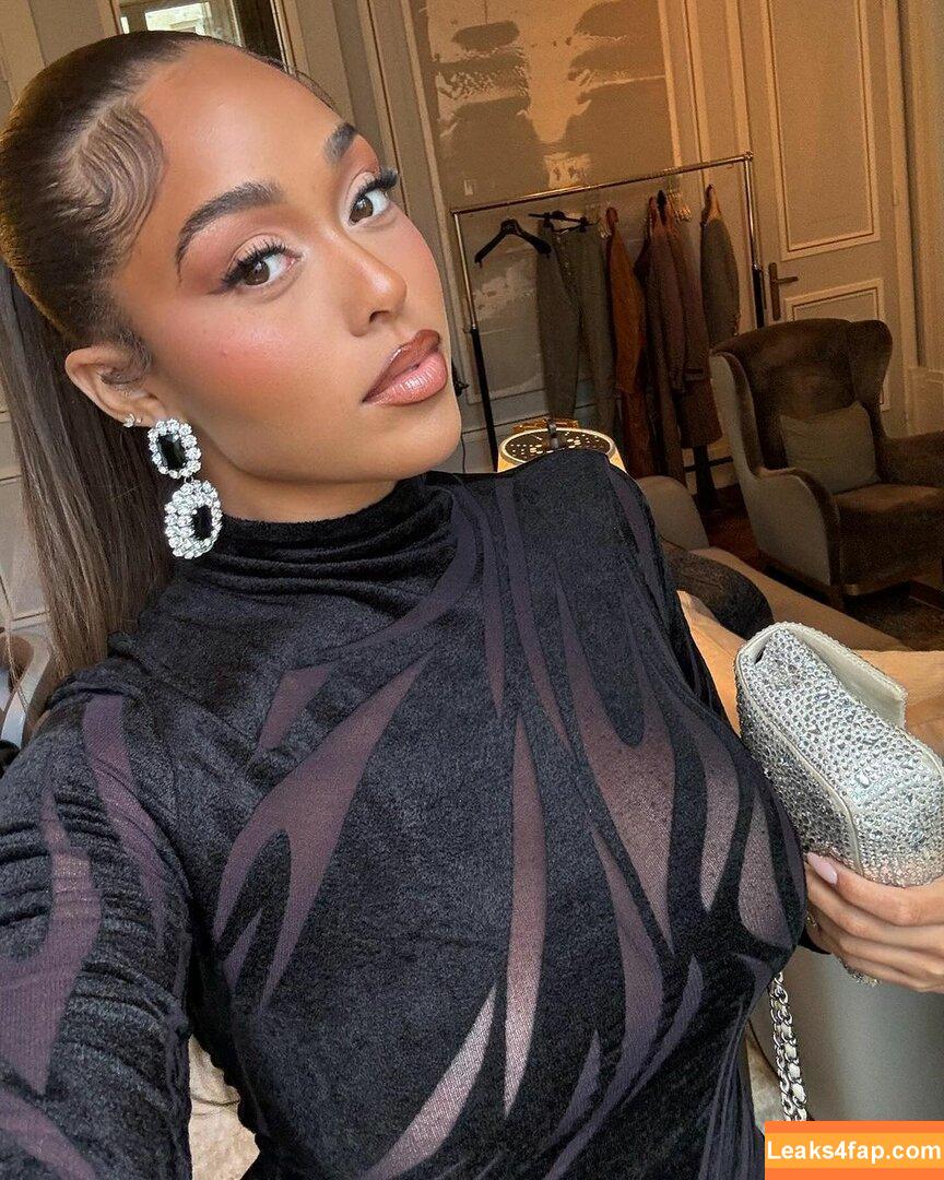 Jordyn Woods / jordynwoods leaked photo photo #0209