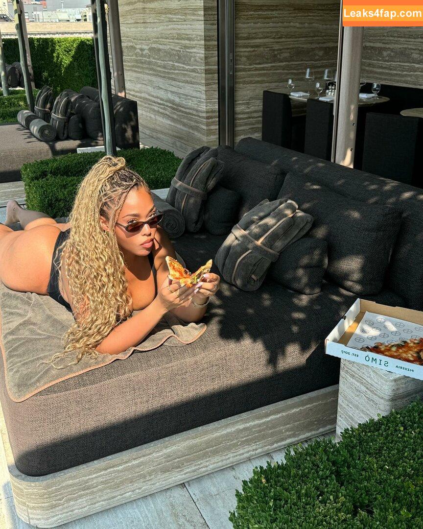 Jordyn Woods / jordynwoods leaked photo photo #0218