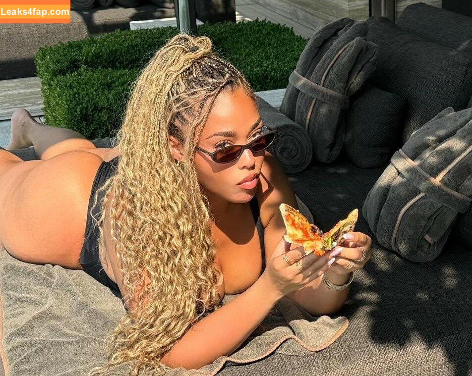 Jordyn Woods / jordynwoods слитое фото фото #0219