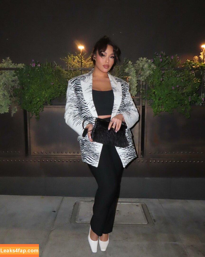 Jordyn Woods / jordynwoods leaked photo photo #0229