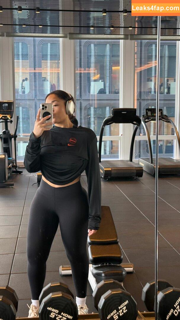 Jordyn Woods