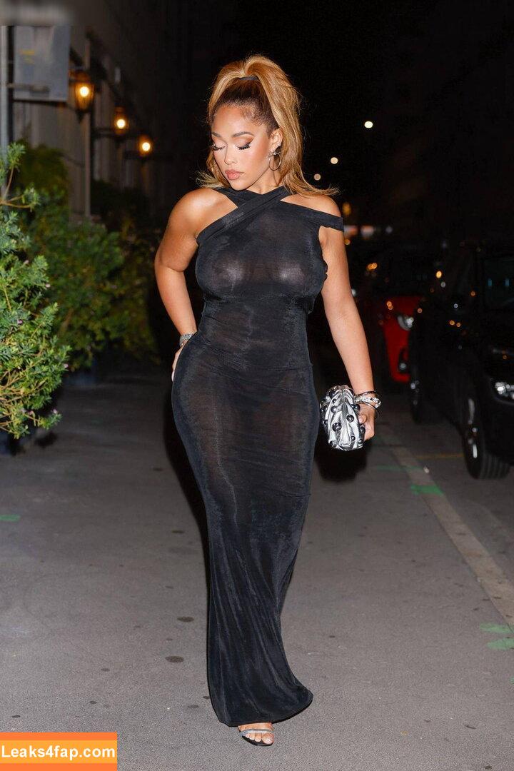 Jordyn Woods / jordynwoods leaked photo photo #0237