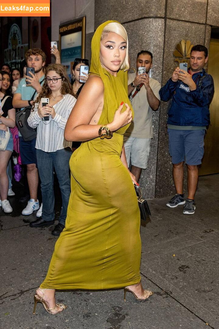 Jordyn Woods / jordynwoods leaked photo photo #0268