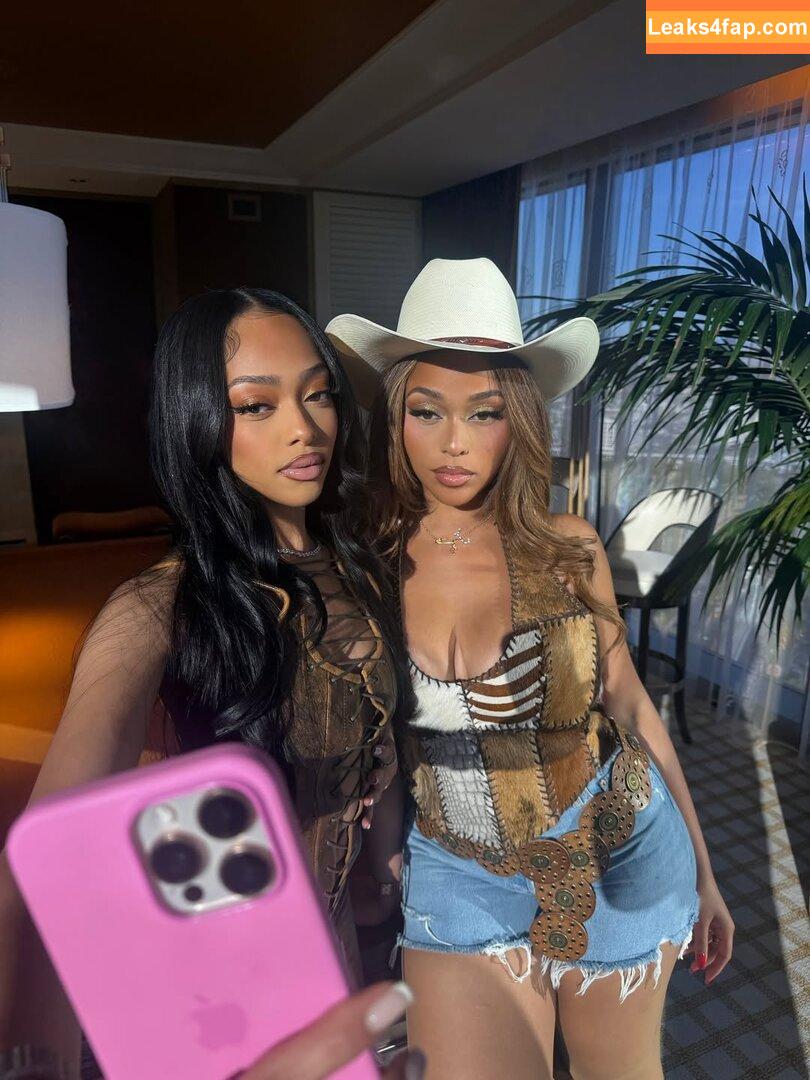 Jordyn Woods / jordynwoods leaked photo photo #0287