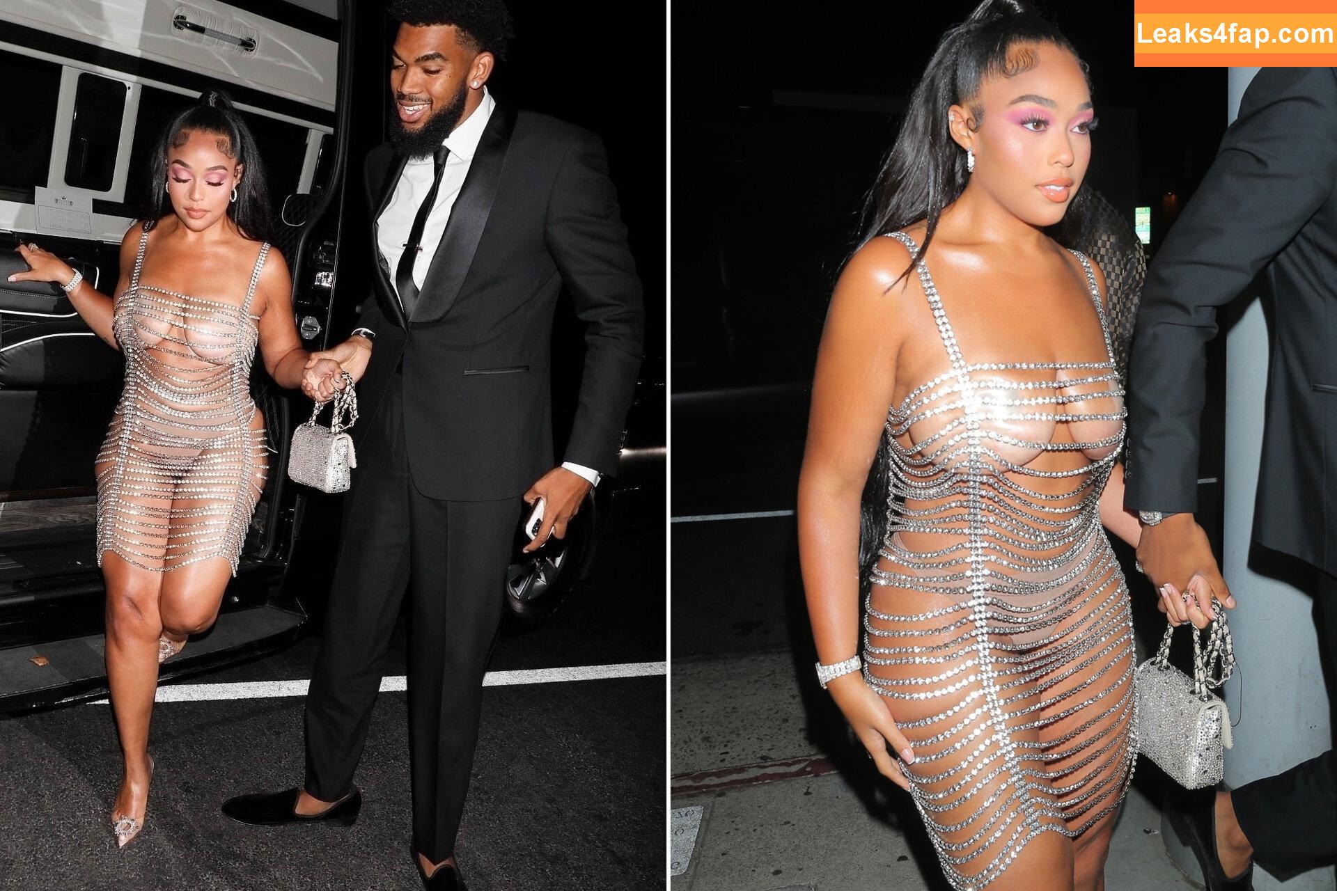Jordyn Woods / jordynwoods leaked photo photo #0290