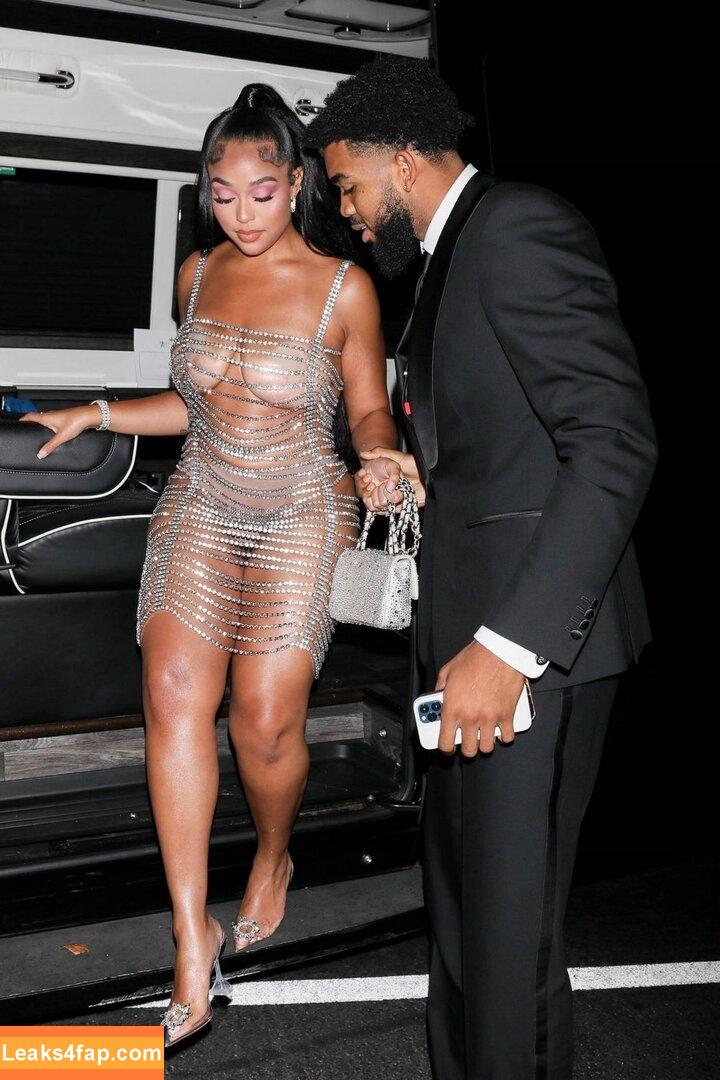 Jordyn Woods / jordynwoods leaked photo photo #0294