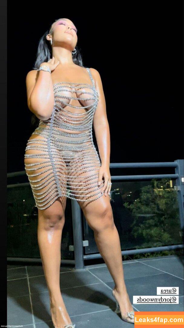 Jordyn Woods / jordynwoods leaked photo photo #0309