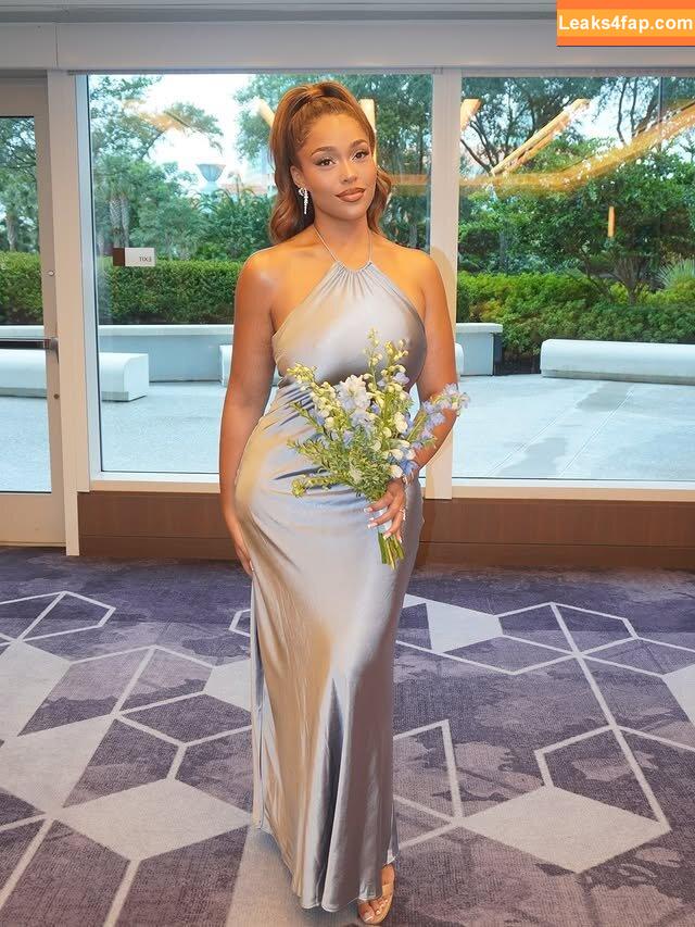 Jordyn Woods / jordynwoods leaked photo photo #0314