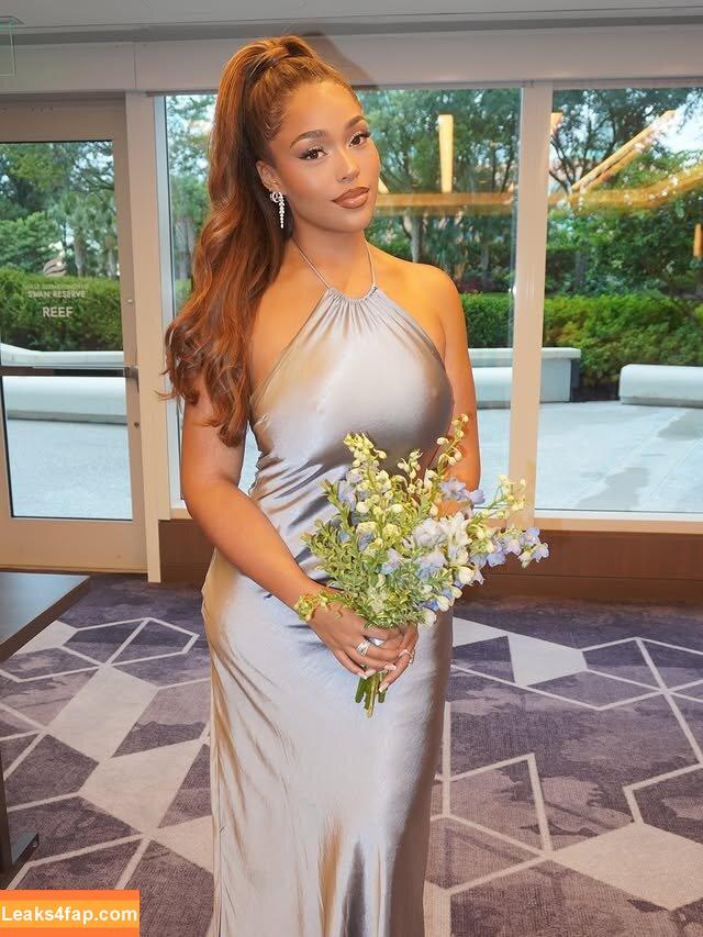 Jordyn Woods / jordynwoods leaked photo photo #0315