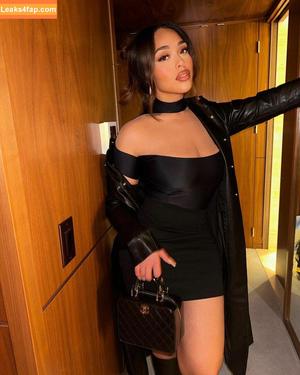 Jordyn Woods фото #0019