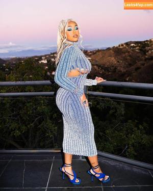 Jordyn Woods фото #0052