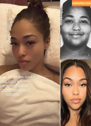 Jordyn Woods photo #0095