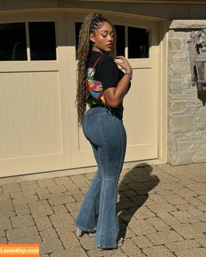 Jordyn Woods фото #0096