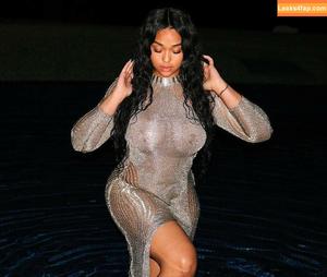 Jordyn Woods фото #0110