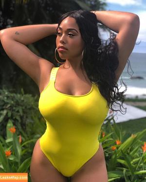 Jordyn Woods фото #0116