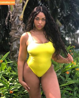 Jordyn Woods фото #0118