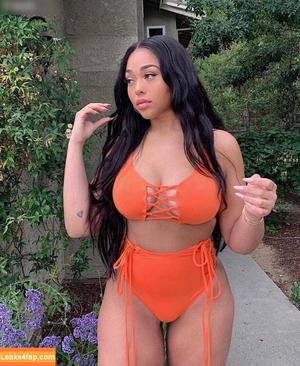 Jordyn Woods фото #0131