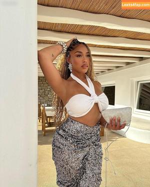 Jordyn Woods фото #0153