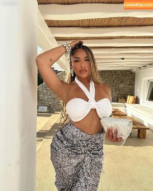 Jordyn Woods фото #0156