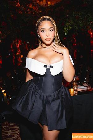 Jordyn Woods фото #0170