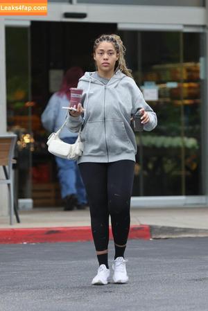 Jordyn Woods фото #0183