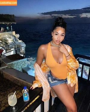 Jordyn Woods фото #0196