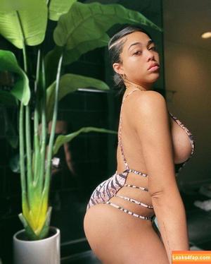 Jordyn Woods фото #0204