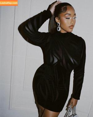 Jordyn Woods фото #0211