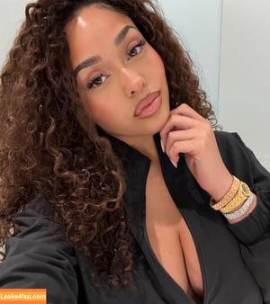 Jordyn Woods photo #0259