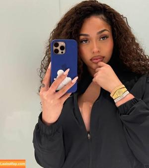 Jordyn Woods photo #0260