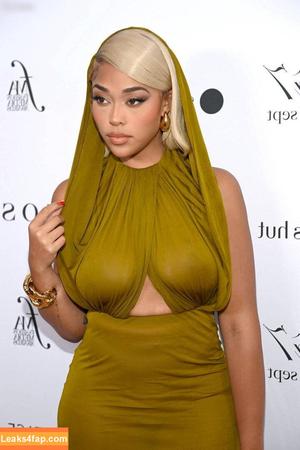 Jordyn Woods photo #0269