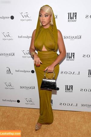 Jordyn Woods photo #0271