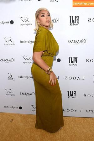 Jordyn Woods photo #0275